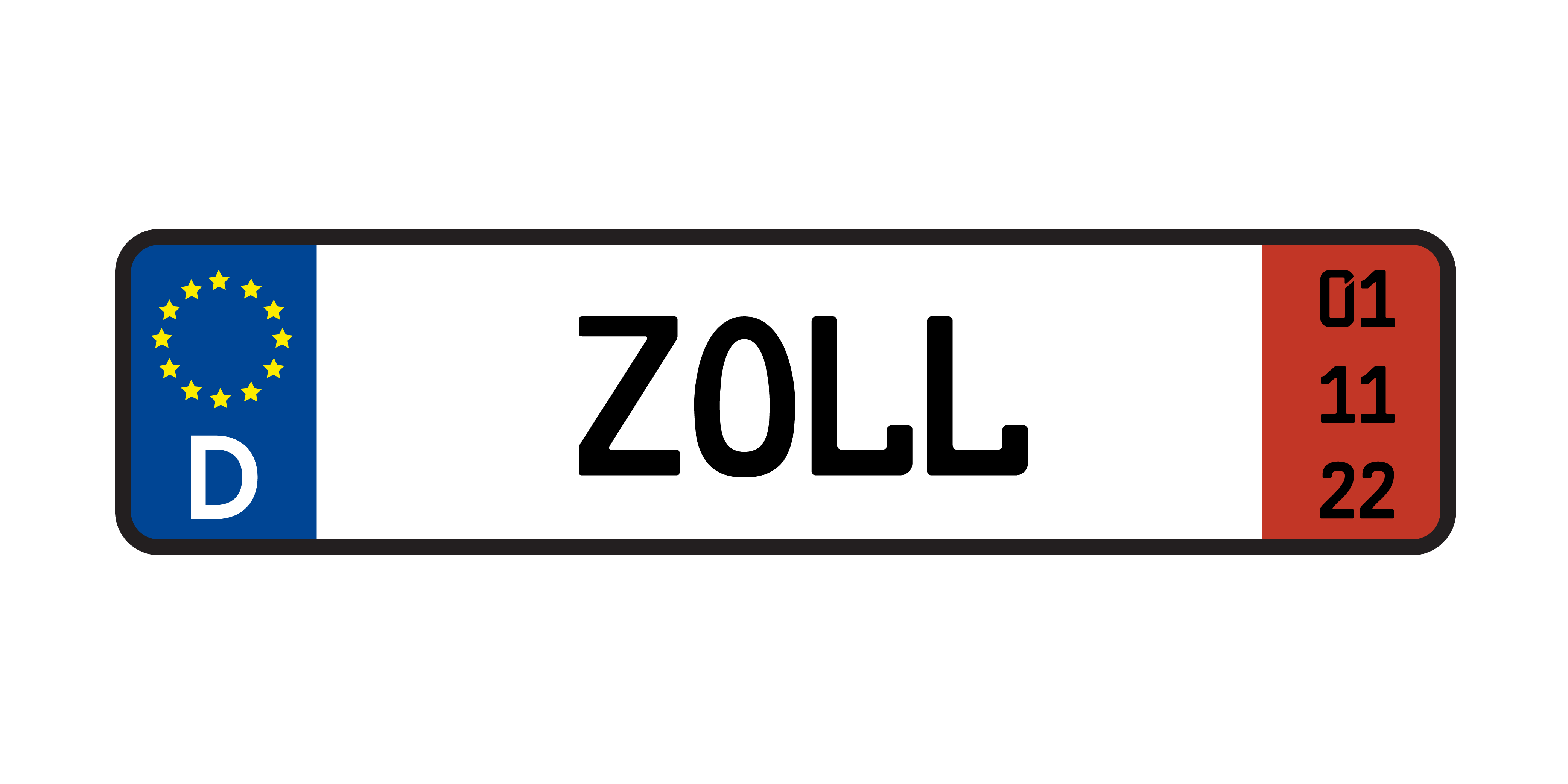 Zollversicherung
